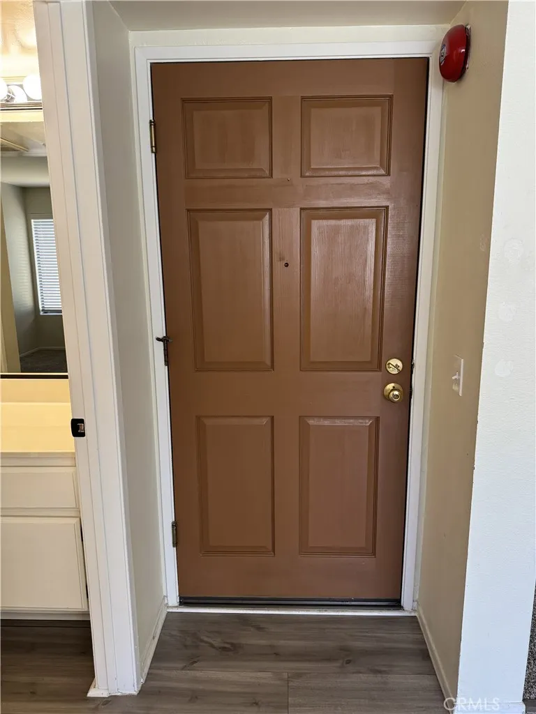 301 Ford Avenue #109 Fullerton, CA 92832