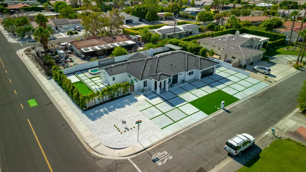 2090 W Nicola Road Palm Springs, CA 92262