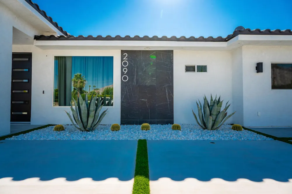 2090 W Nicola Road Palm Springs, CA 92262