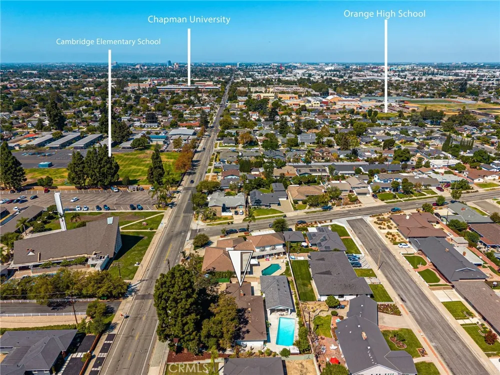 1209 E Walnut Orange, CA 92867