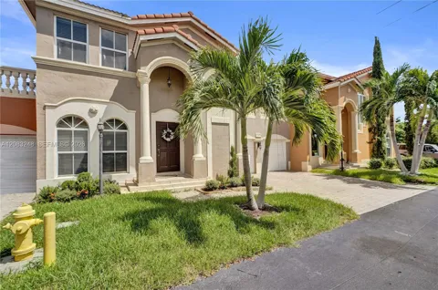 10809 NW 51st Trail