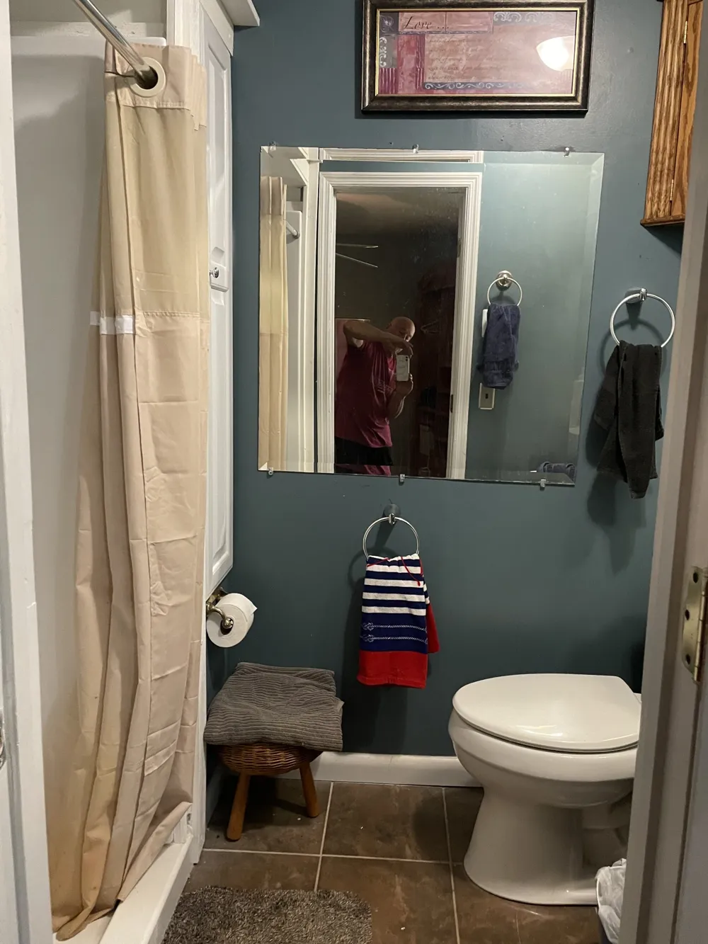 456 Ewing Ln Nashville, TN 37207