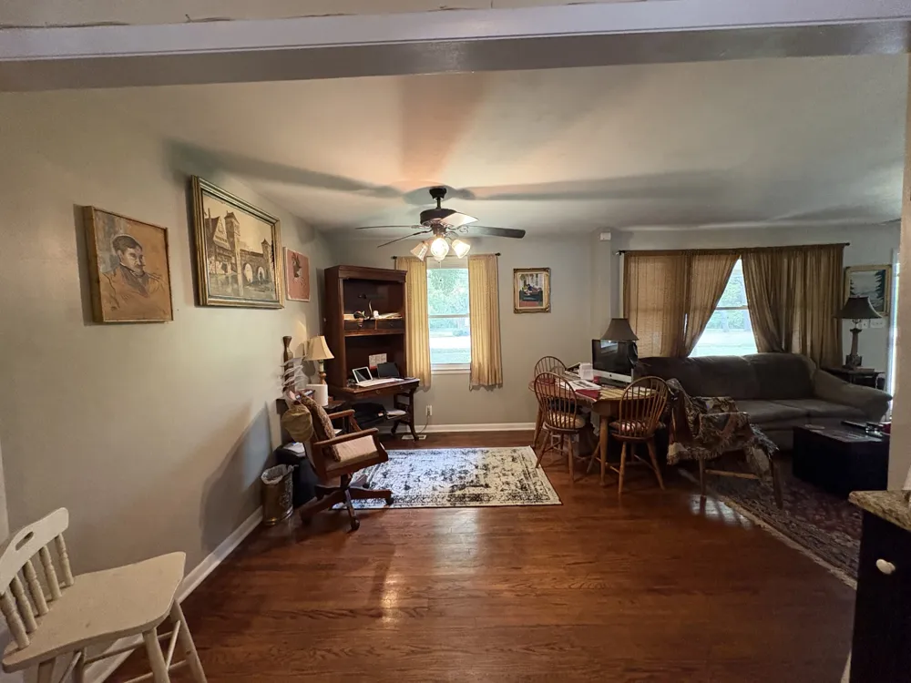 456 Ewing Ln Nashville, TN 37207