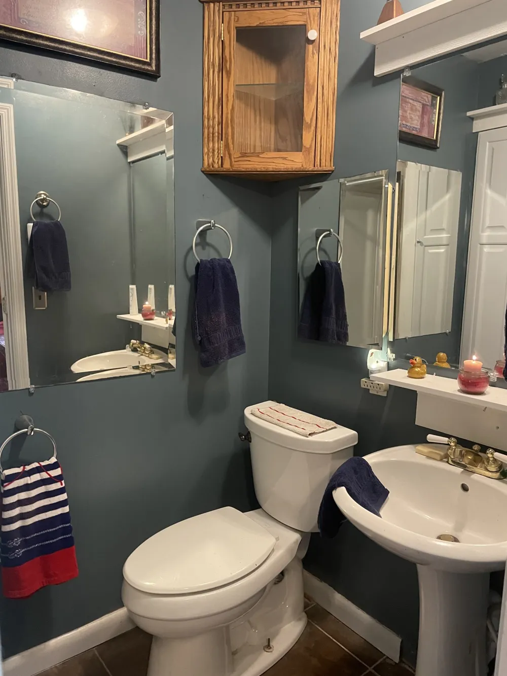 456 Ewing Ln Nashville, TN 37207