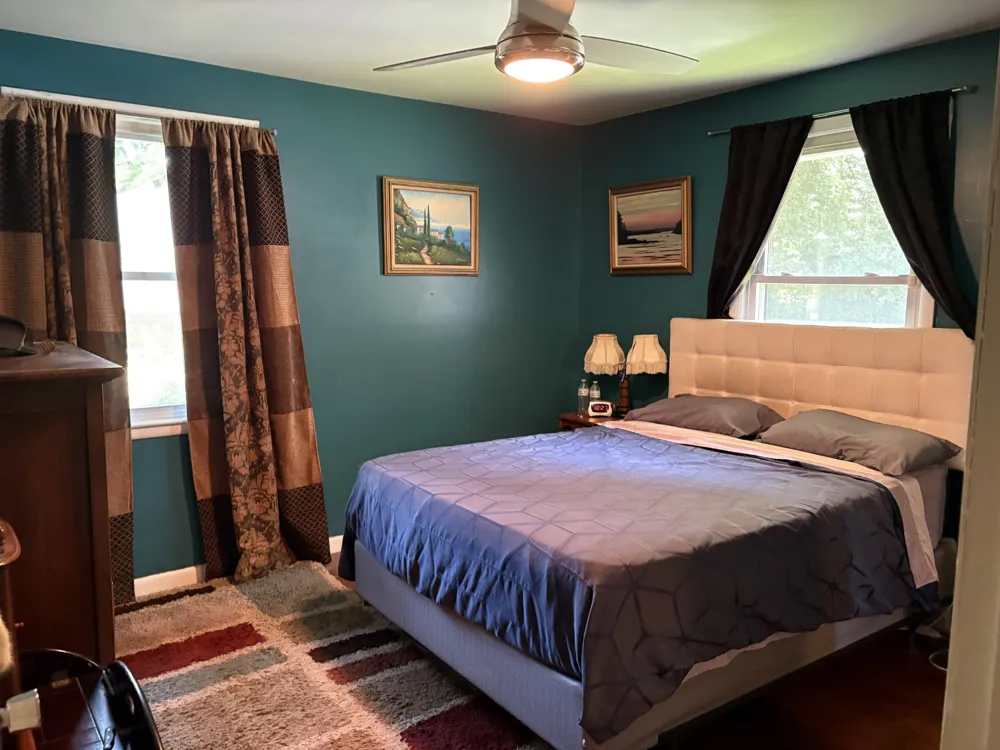 456 Ewing Ln Nashville, TN 37207