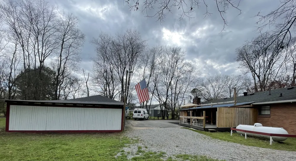456 Ewing Ln Nashville, TN 37207