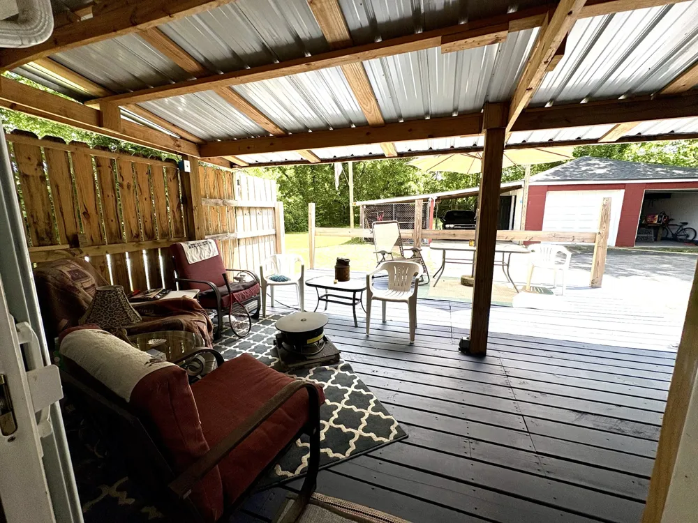 456 Ewing Ln Nashville, TN 37207