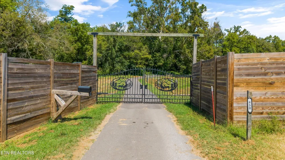 850 Mynatt Drive Blaine, TN 37709