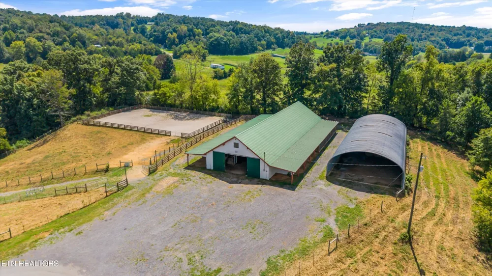 850 Mynatt Drive Blaine, TN 37709