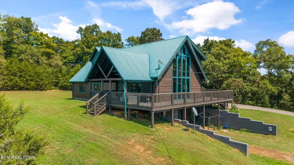 850 Mynatt Drive Blaine, TN 37709