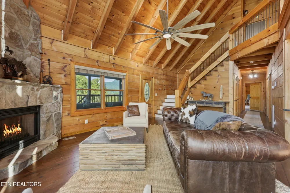850 Mynatt Drive Blaine, TN 37709
