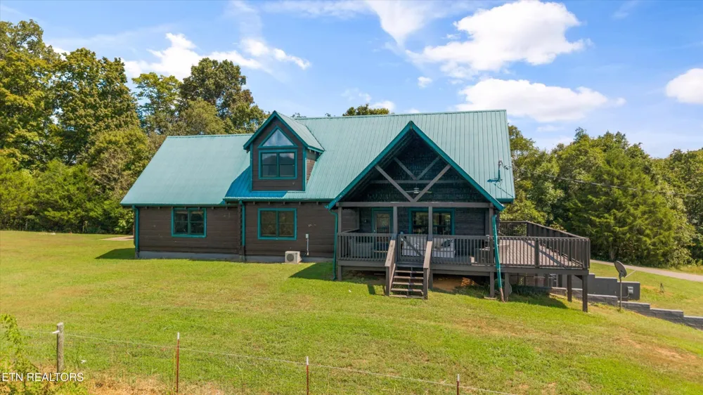 850 Mynatt Drive Blaine, TN 37709