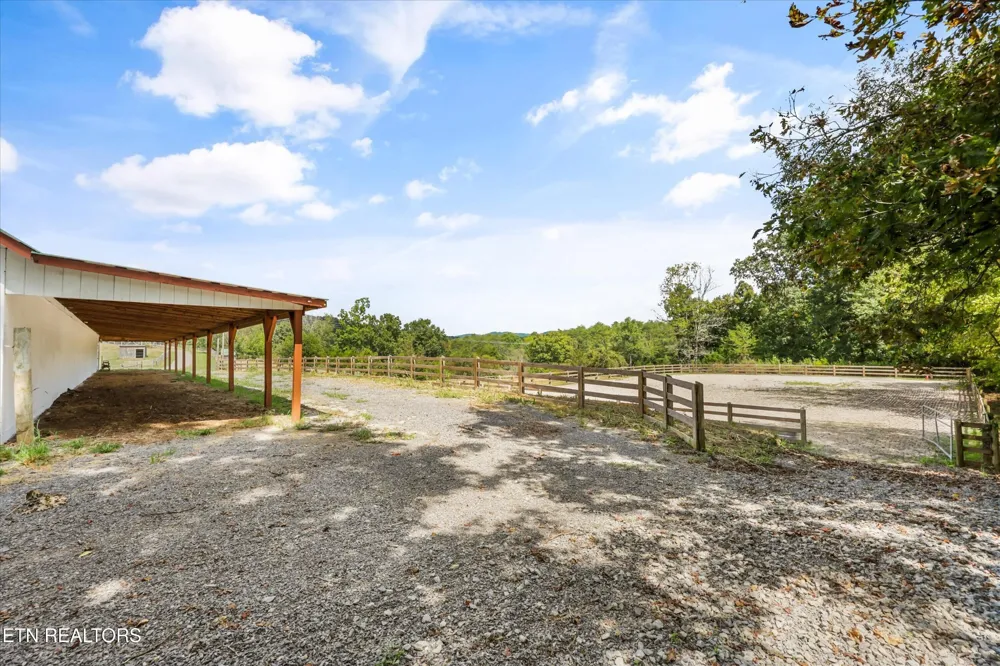 850 Mynatt Drive Blaine, TN 37709