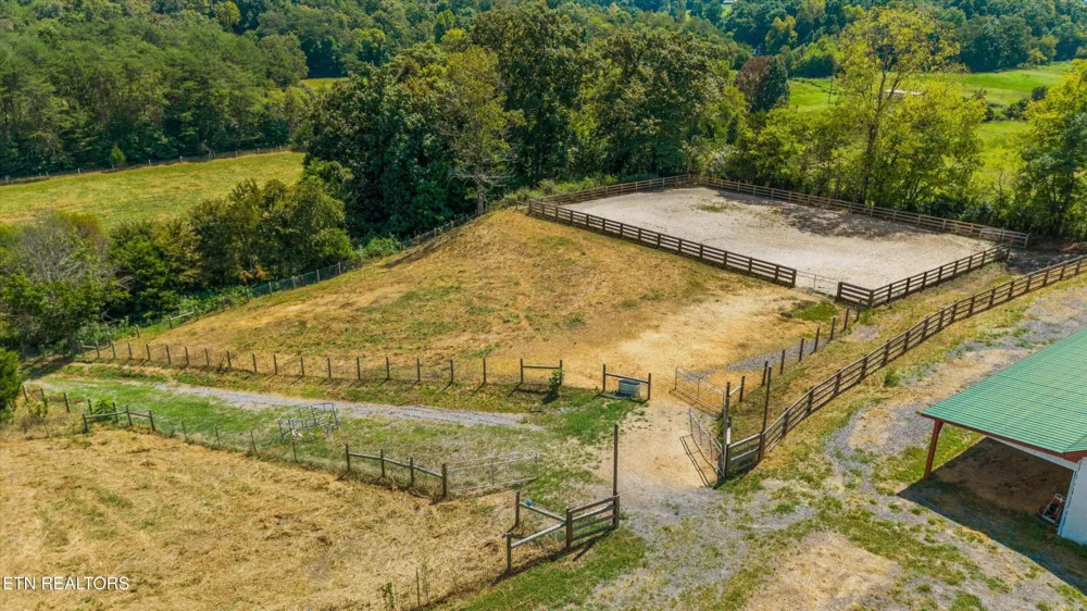 850 Mynatt Drive Blaine, TN 37709