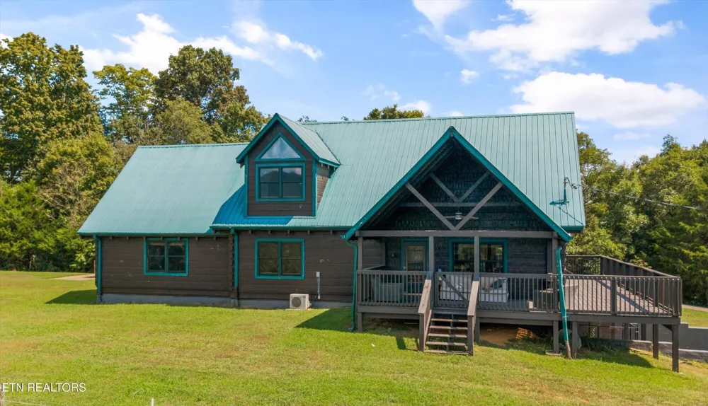 850 Mynatt Drive Blaine, TN 37709