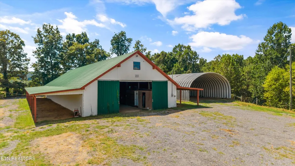 850 Mynatt Drive Blaine, TN 37709