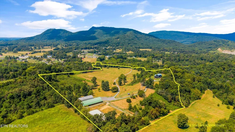 850 Mynatt Drive Blaine, TN 37709