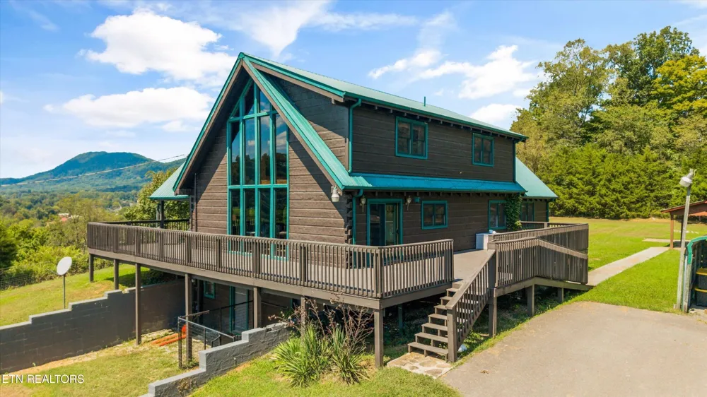 850 Mynatt Drive Blaine, TN 37709