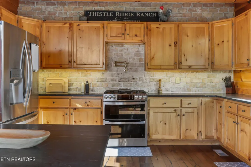 850 Mynatt Drive Blaine, TN 37709