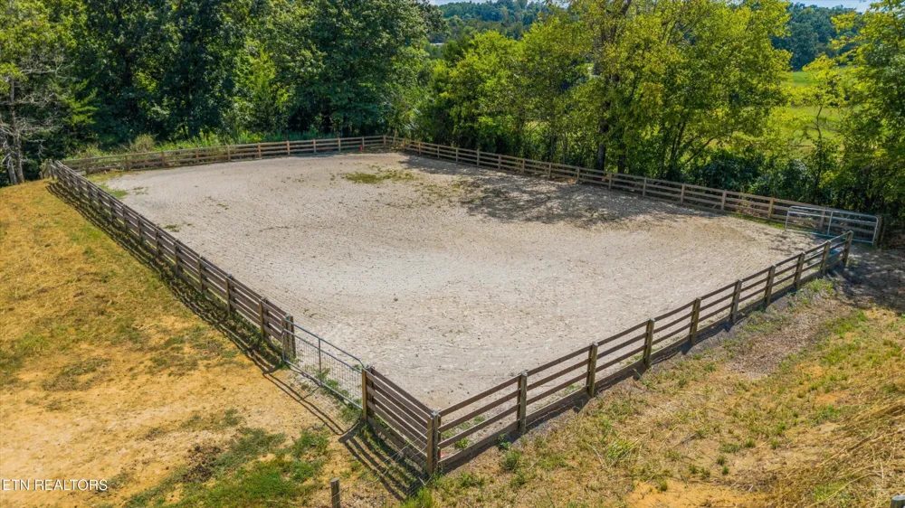 850 Mynatt Drive Blaine, TN 37709