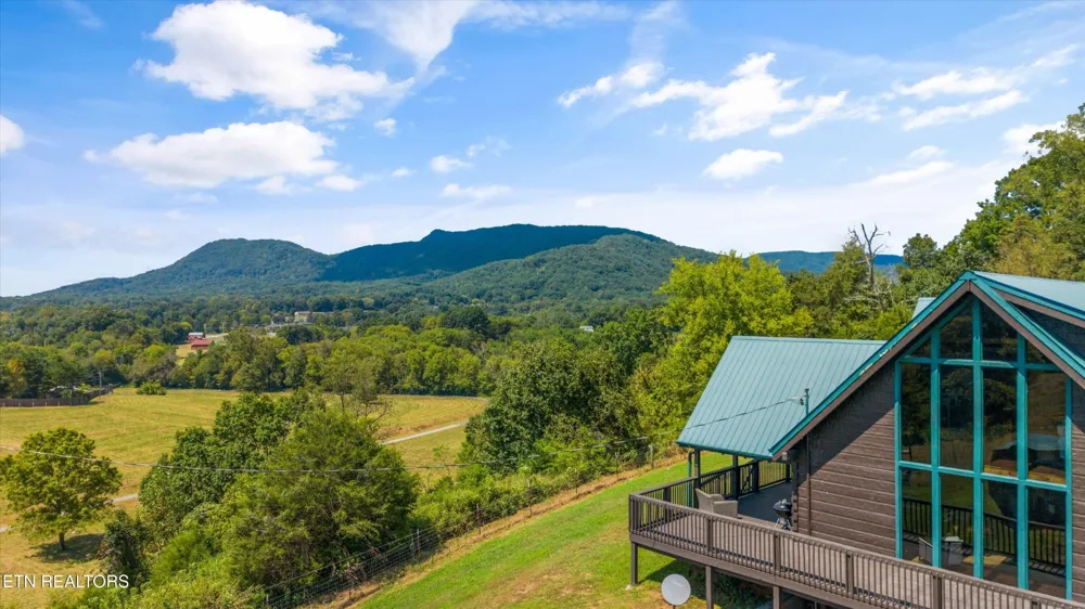 850 Mynatt Drive Blaine, TN 37709