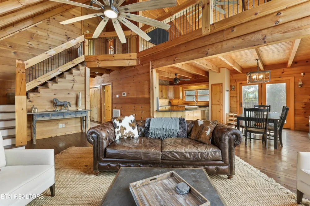 850 Mynatt Drive Blaine, TN 37709