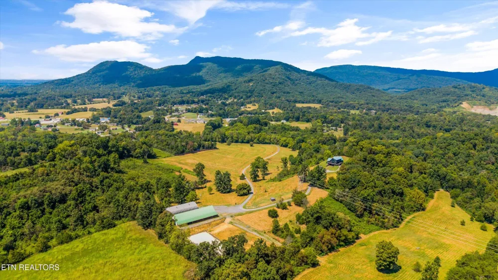 850 Mynatt Drive Blaine, TN 37709