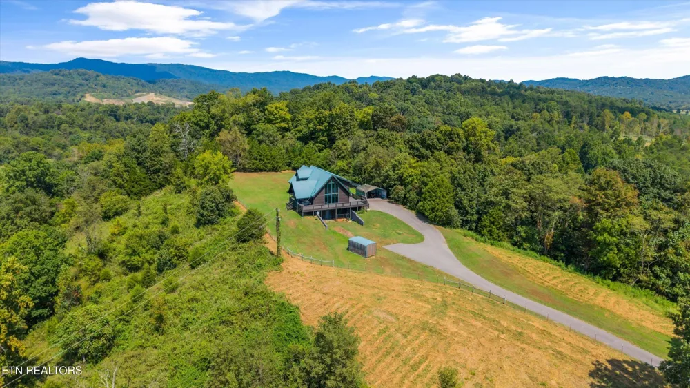 850 Mynatt Drive Blaine, TN 37709