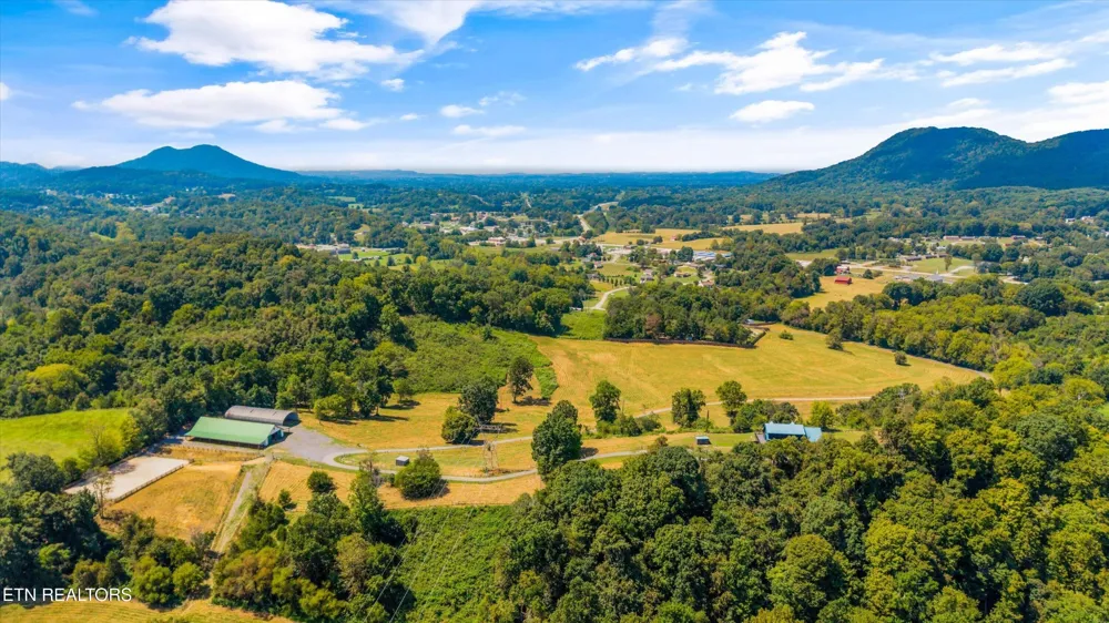 850 Mynatt Drive Blaine, TN 37709