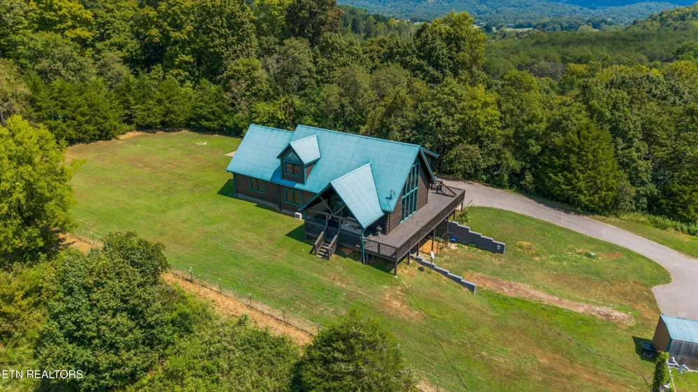 850 Mynatt Drive Blaine, TN 37709