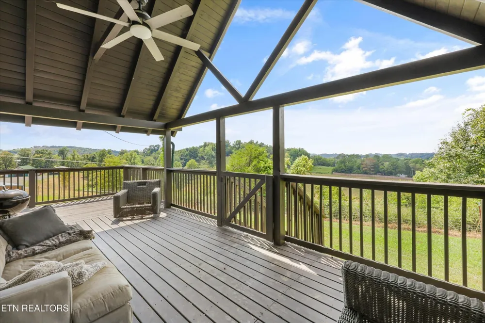 850 Mynatt Drive Blaine, TN 37709