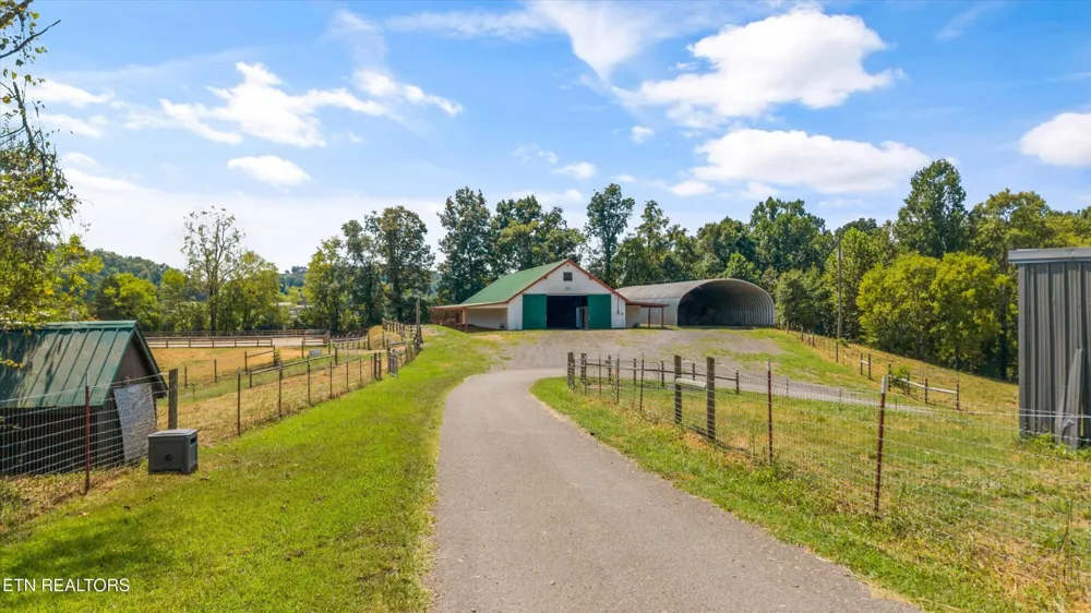 850 Mynatt Drive Blaine, TN 37709