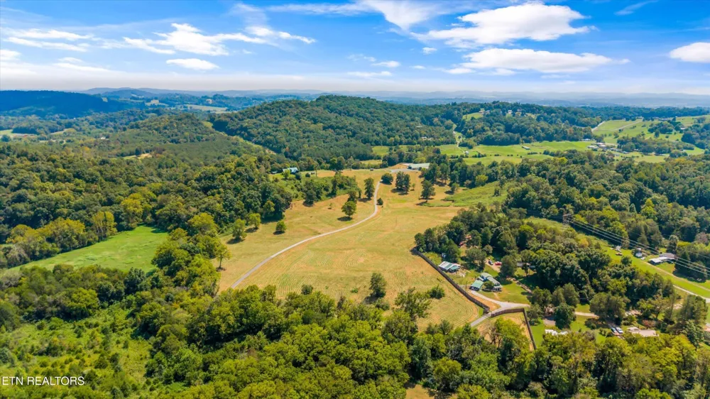 850 Mynatt Drive Blaine, TN 37709