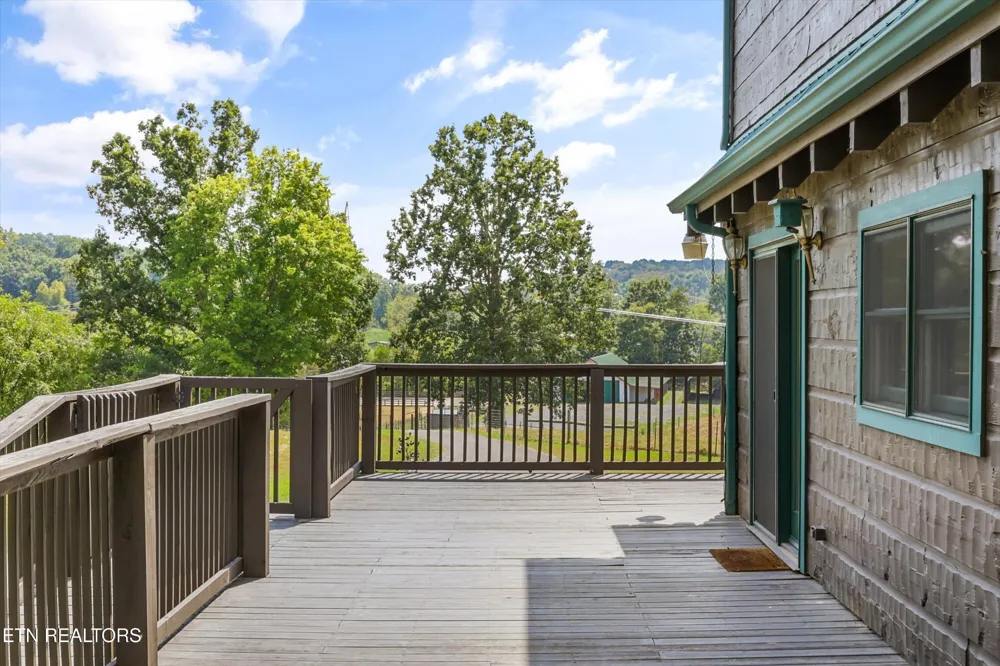 850 Mynatt Drive Blaine, TN 37709