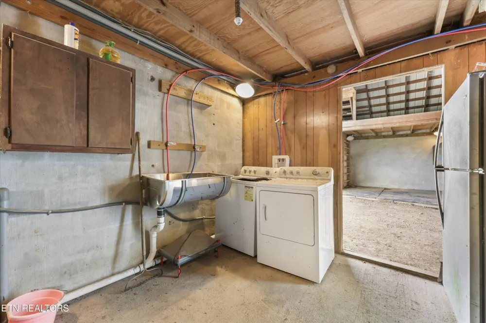 850 Mynatt Drive Blaine, TN 37709