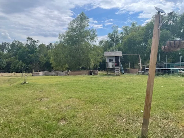 50 Dusty Dam Road Coupland, TX 78615