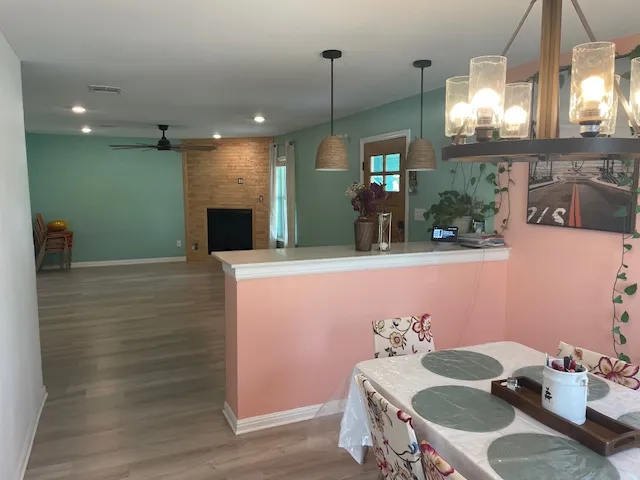 50 Dusty Dam Road Coupland, TX 78615