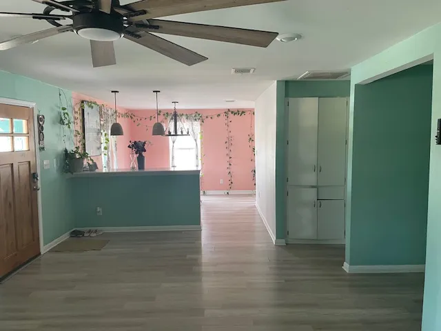 50 Dusty Dam Road Coupland, TX 78615