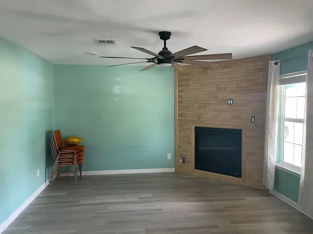 50 Dusty Dam Road Coupland, TX 78615