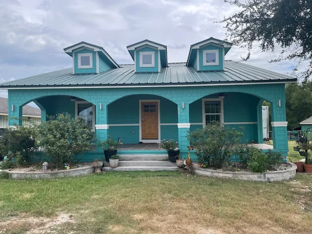 50 Dusty Dam Road Coupland, TX 78615