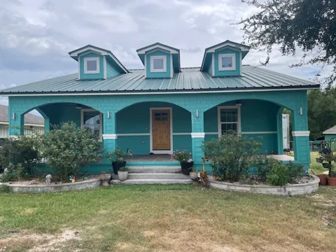 50 Dusty Dam Road