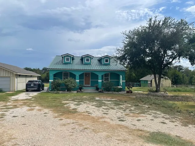 50 Dusty Dam Road Coupland, TX 78615