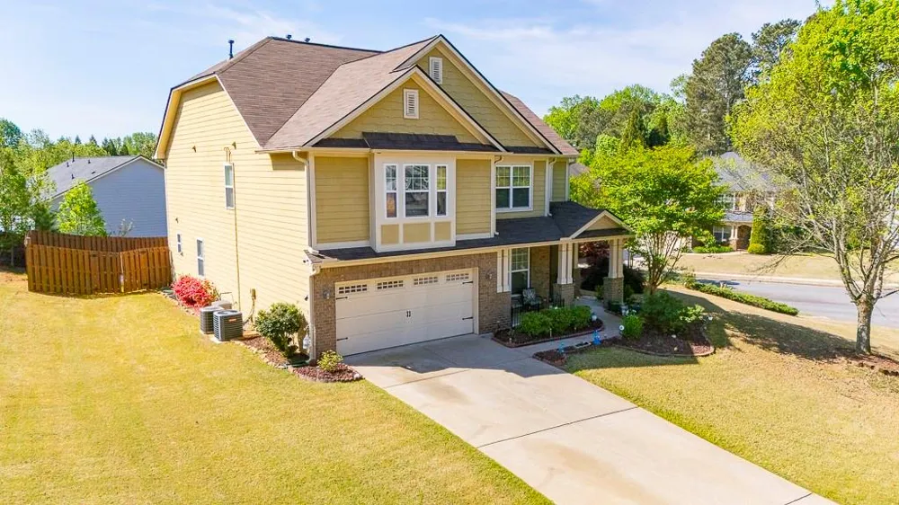 300 Hampton Place Canton, GA 30115