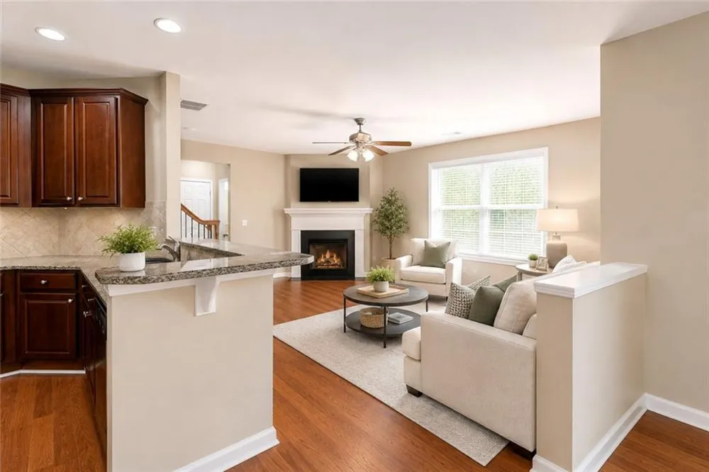 300 Hampton Place Canton, GA 30115