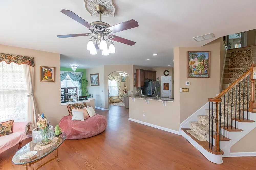 300 Hampton Place Canton, GA 30115