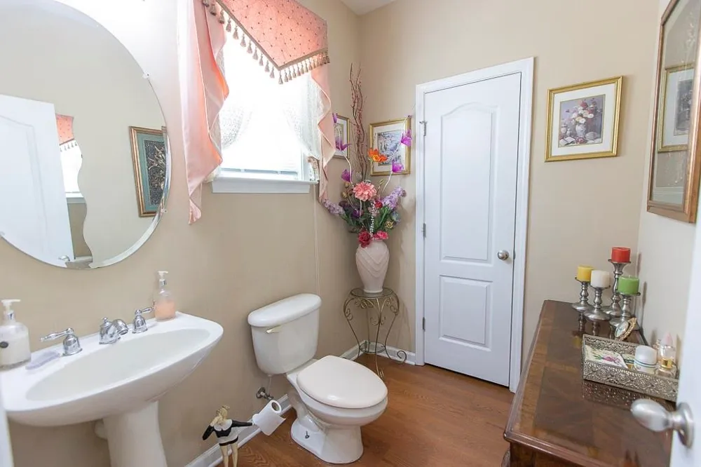 300 Hampton Place Canton, GA 30115