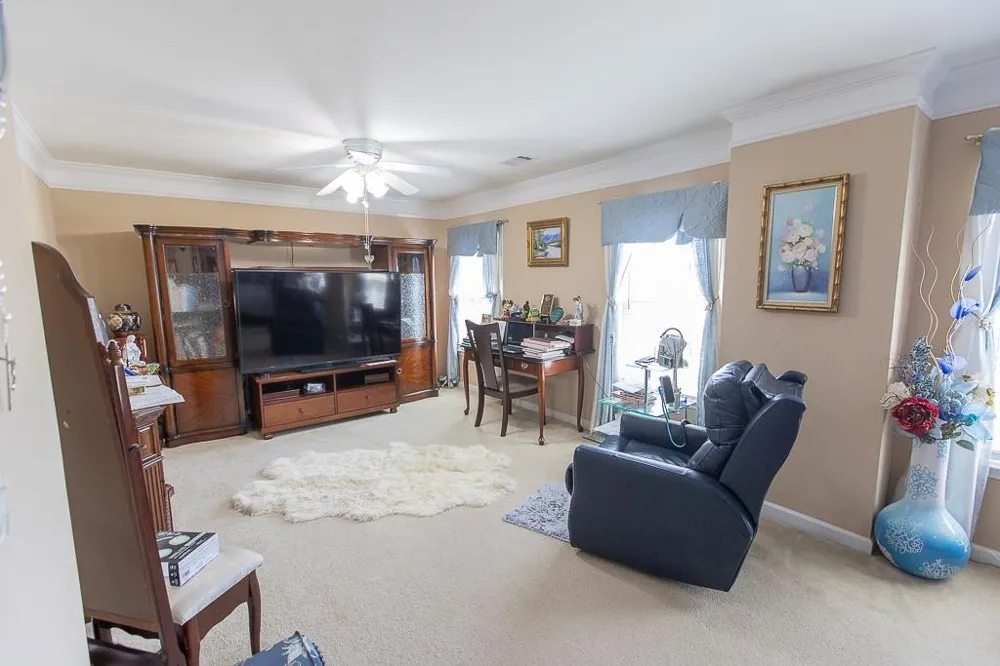 300 Hampton Place Canton, GA 30115