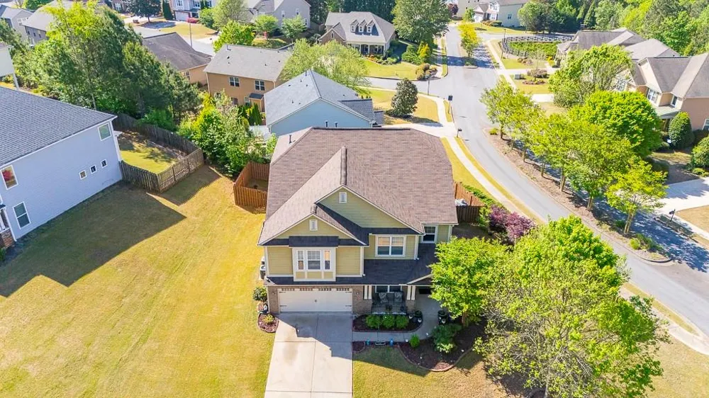 300 Hampton Place Canton, GA 30115