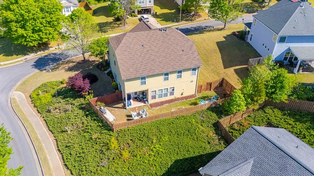 300 Hampton Place Canton, GA 30115