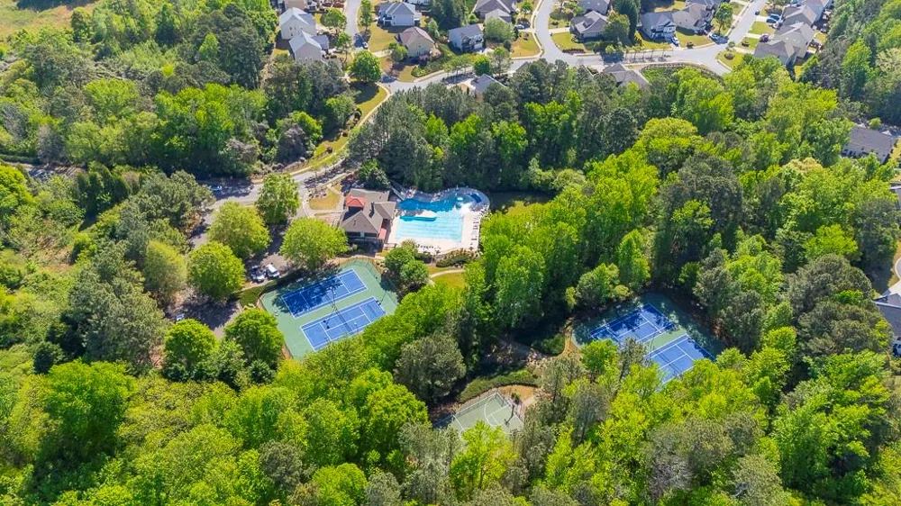 300 Hampton Place Canton, GA 30115